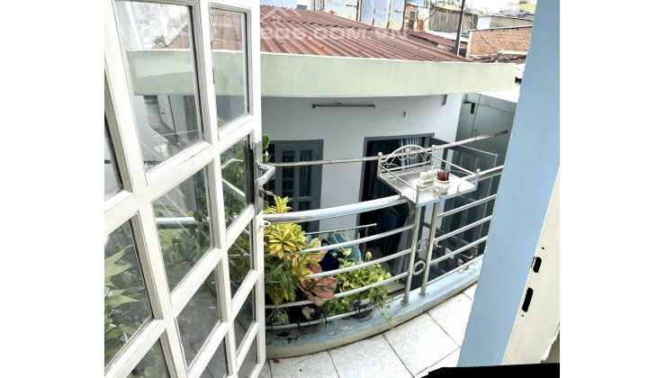 Bán nhà nhỏ đủ công năng 3pn,Nguyễn Văn Công , dtsd 60m2,2ty